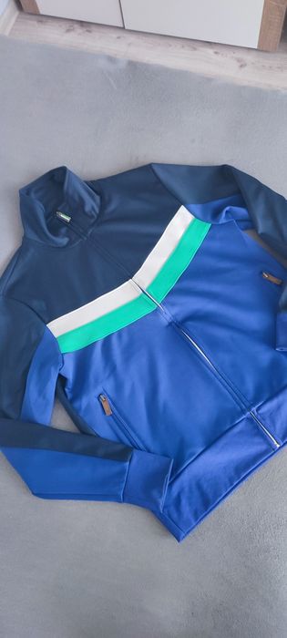 Bluza męska Diverse M