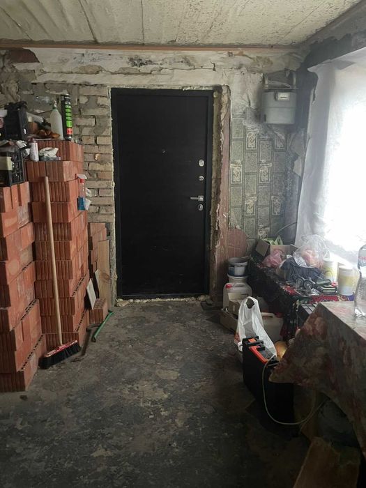 Будинок у Любимівці: 115 м², 12,5 сот, асфальтований під’їзд.