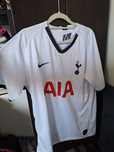 Tottenham spurs 2020