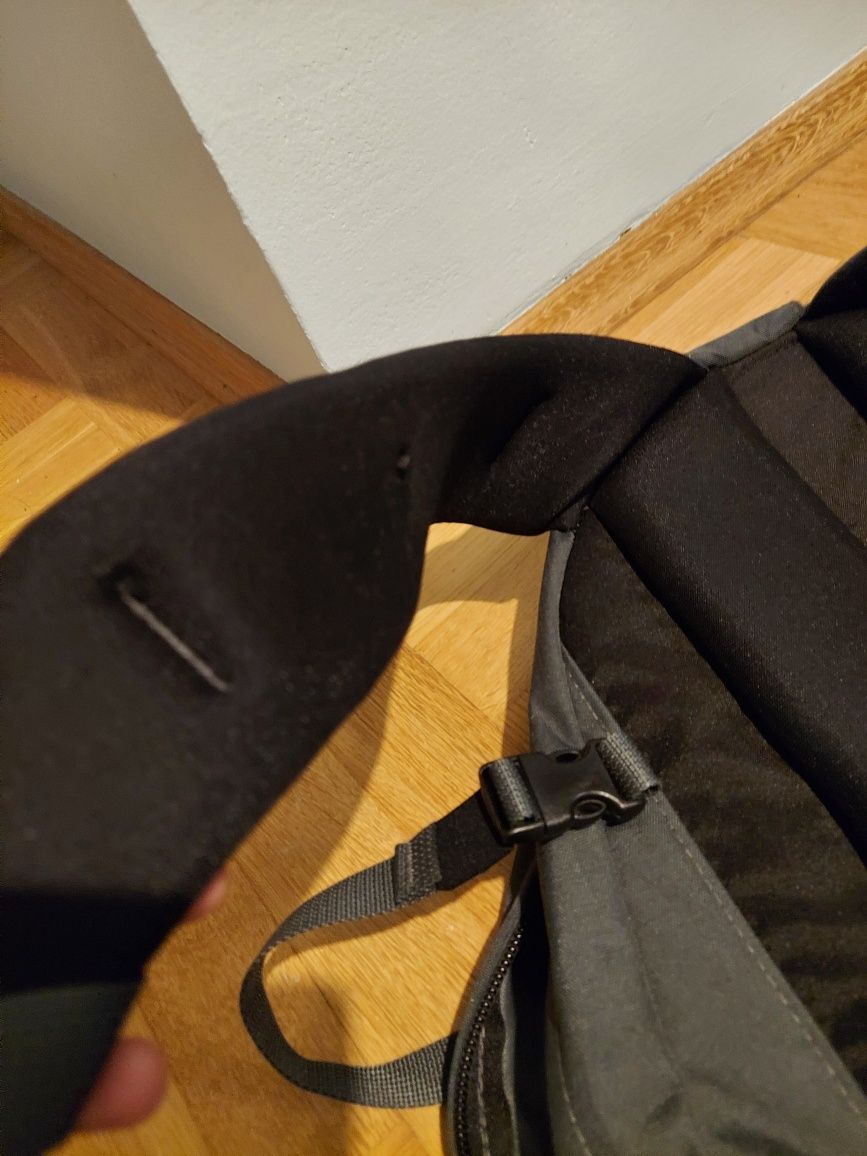 Plecak Wisport Chicago 25l EDC