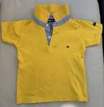 Koszulka polo  t-shirt dla chłopca w rozmiarze 98 Tommy Hilfiger