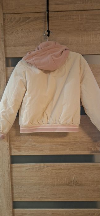 Ocieplana bomberka 122