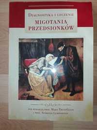 Diagnostyka i leczenie migotania przedsionków