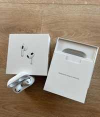 Apple Airpods 3 original + magsafe навушники