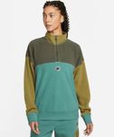 Шерпа(кофта) Nike Unisex