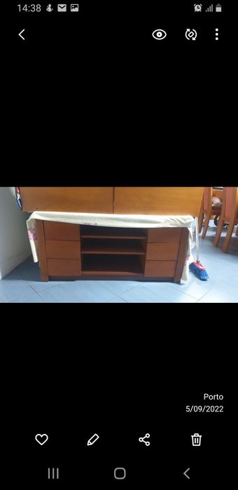 Mobília para venda