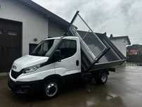 Iveco Daily 35C16 Wywrotka 3 Strony - Nowy Kiper  Iveco Daily Wywrotka na 3 Strony