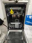 Zmywarka whirlpool 45 cm