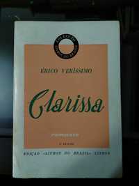 Erico Veríssimo - Clarissa