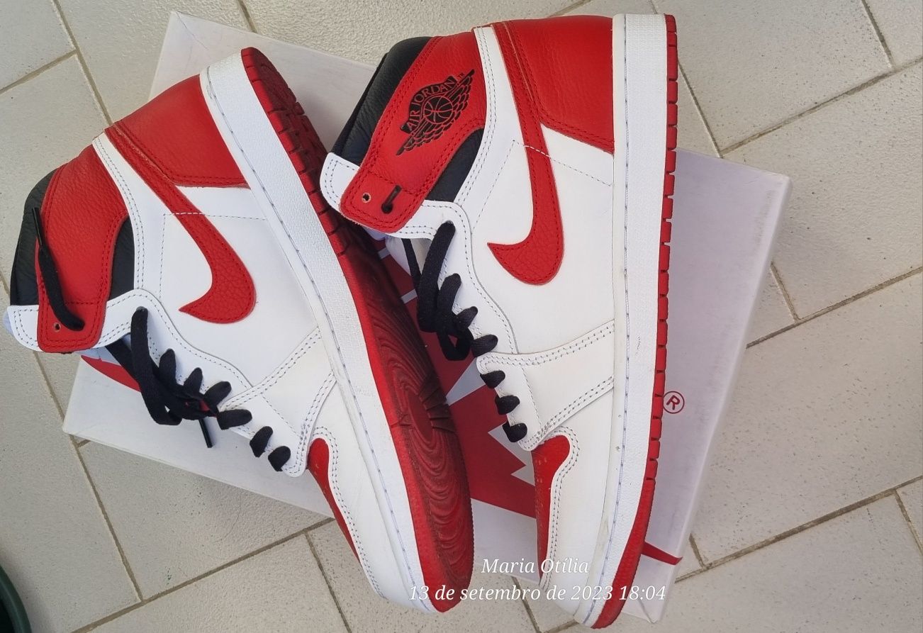 Nike Air Jordan 1 Retro High OG