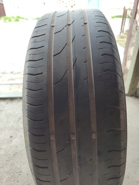 Продам резину б/у