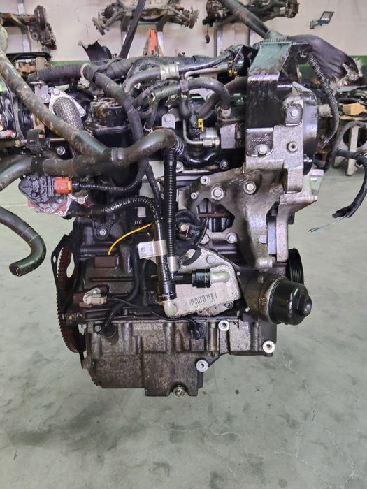 Motor Opel Zafira 2.0CDTI
