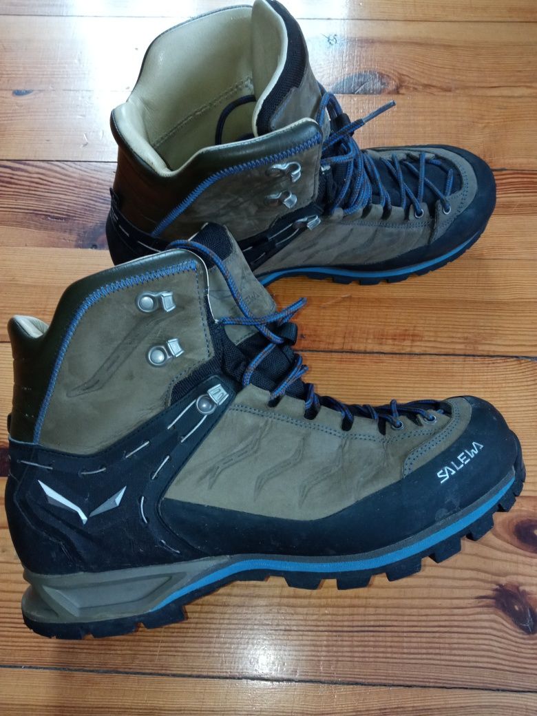 Buty Salewa  MŚ MTN Trainer 43