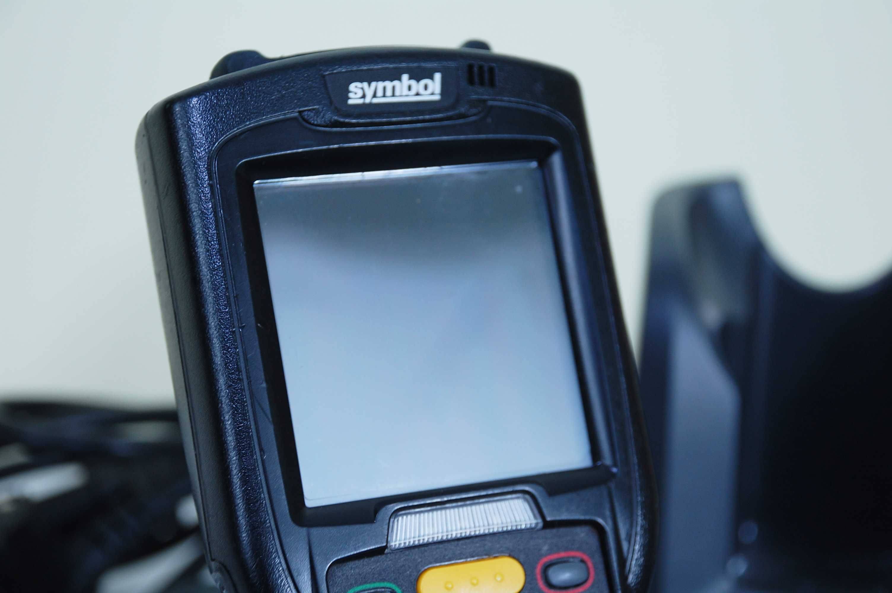 Symbol MC32N0 MC3200 термінал збору даних тзд сканер 2D CE7