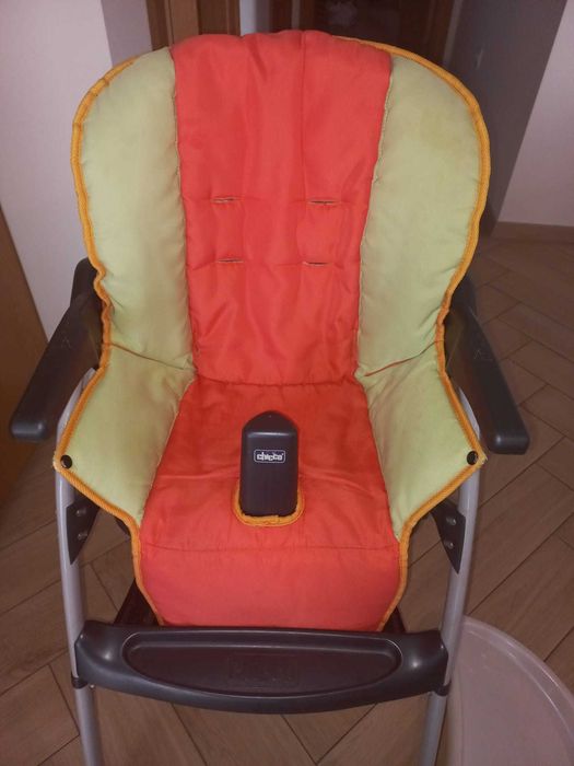 Cadeira de Refeição Chicco