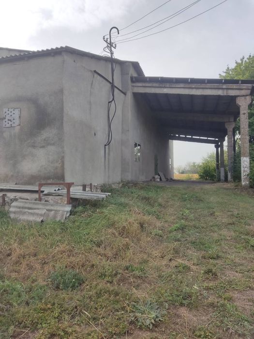 Продам Склад, Виробниче приміщення