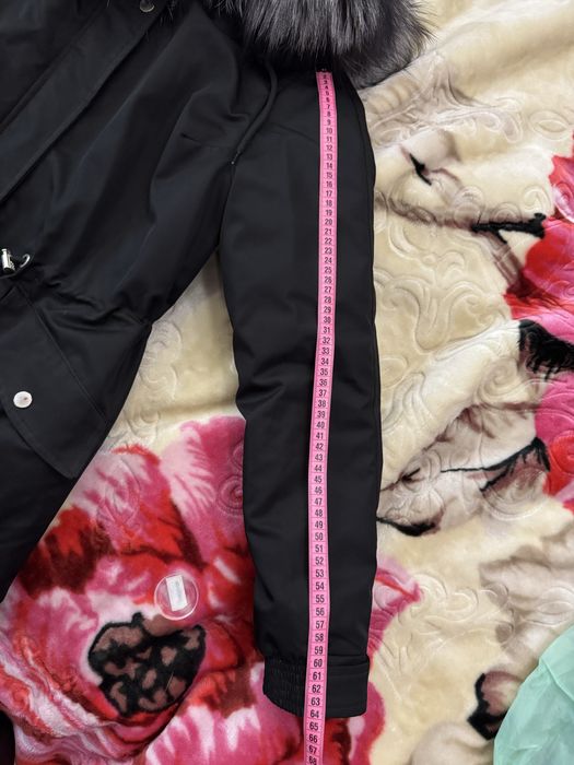 Продам парку демисезонная