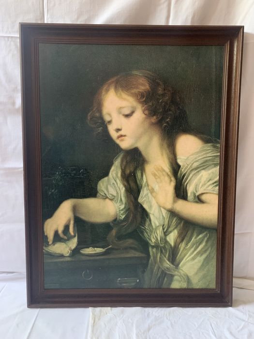 Vários quadros pra decoração