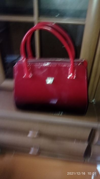 Продам новую сумку