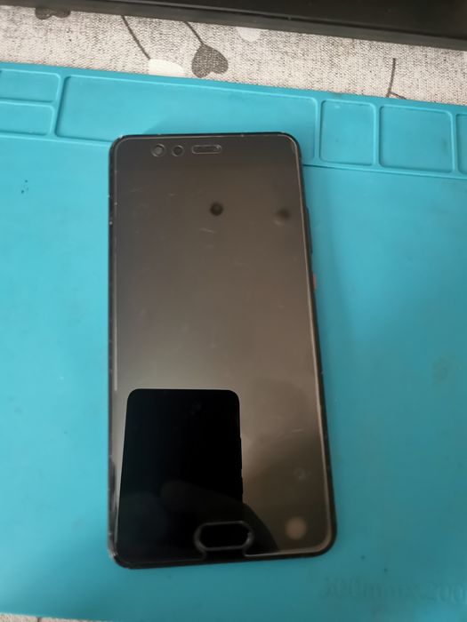 Смартфон флагман huawei p10 plus