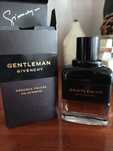 Givenchy - Gentleman Reserve Privée EDP 60ml (Perfume de luxo)