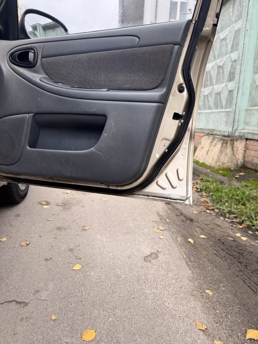 Продам Daewoo Lanos 1.5 ГБО