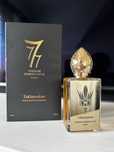 Stephane Humbert Lucas 777 Taklamakan 50 ml oryginał