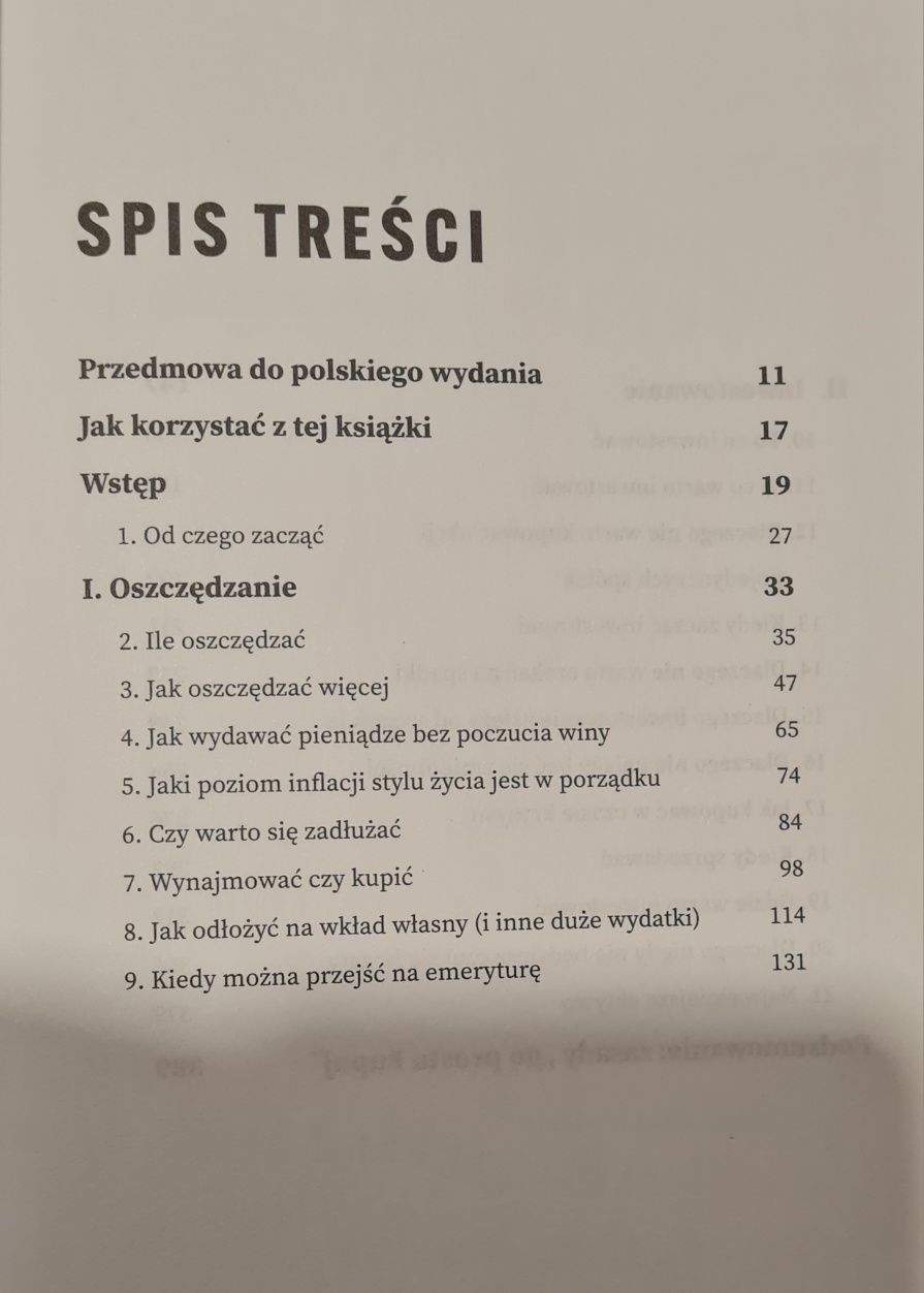 Po prostu kupuj książka