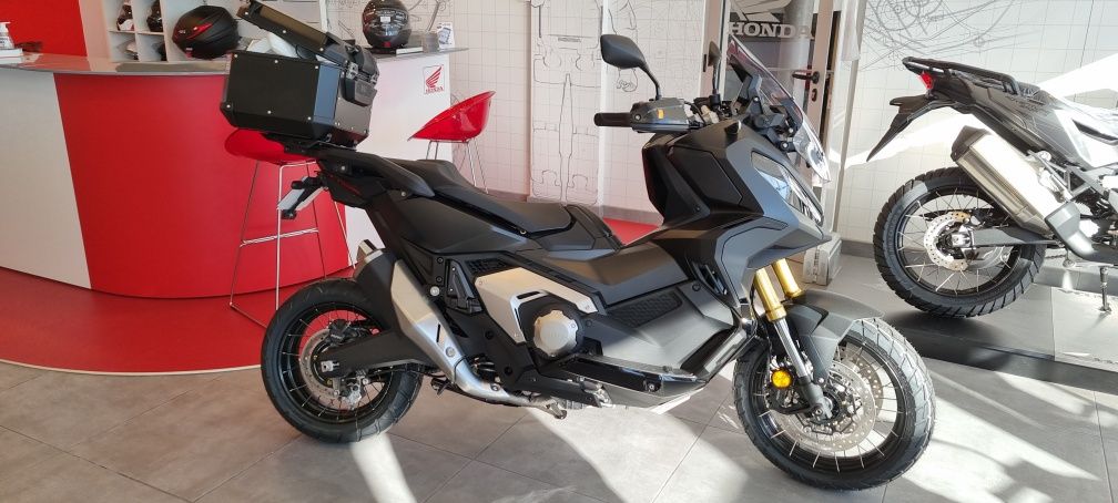 HONDA XADV 750 03/2023