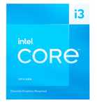Procesor Intel Core i3-12100