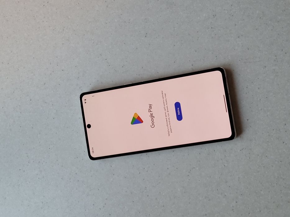 Google pixel 7pro 128gb neverlock