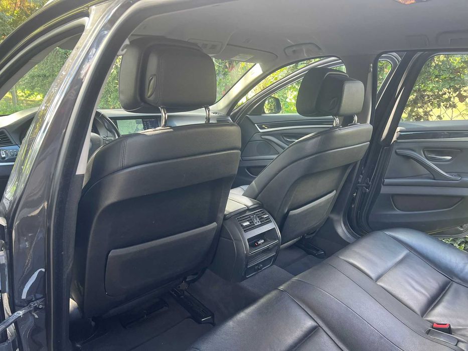 Vendo BMW 525D . 2.0 Bi turbo 218CV