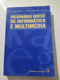 Dicionário Breve de Informática e Multimédia