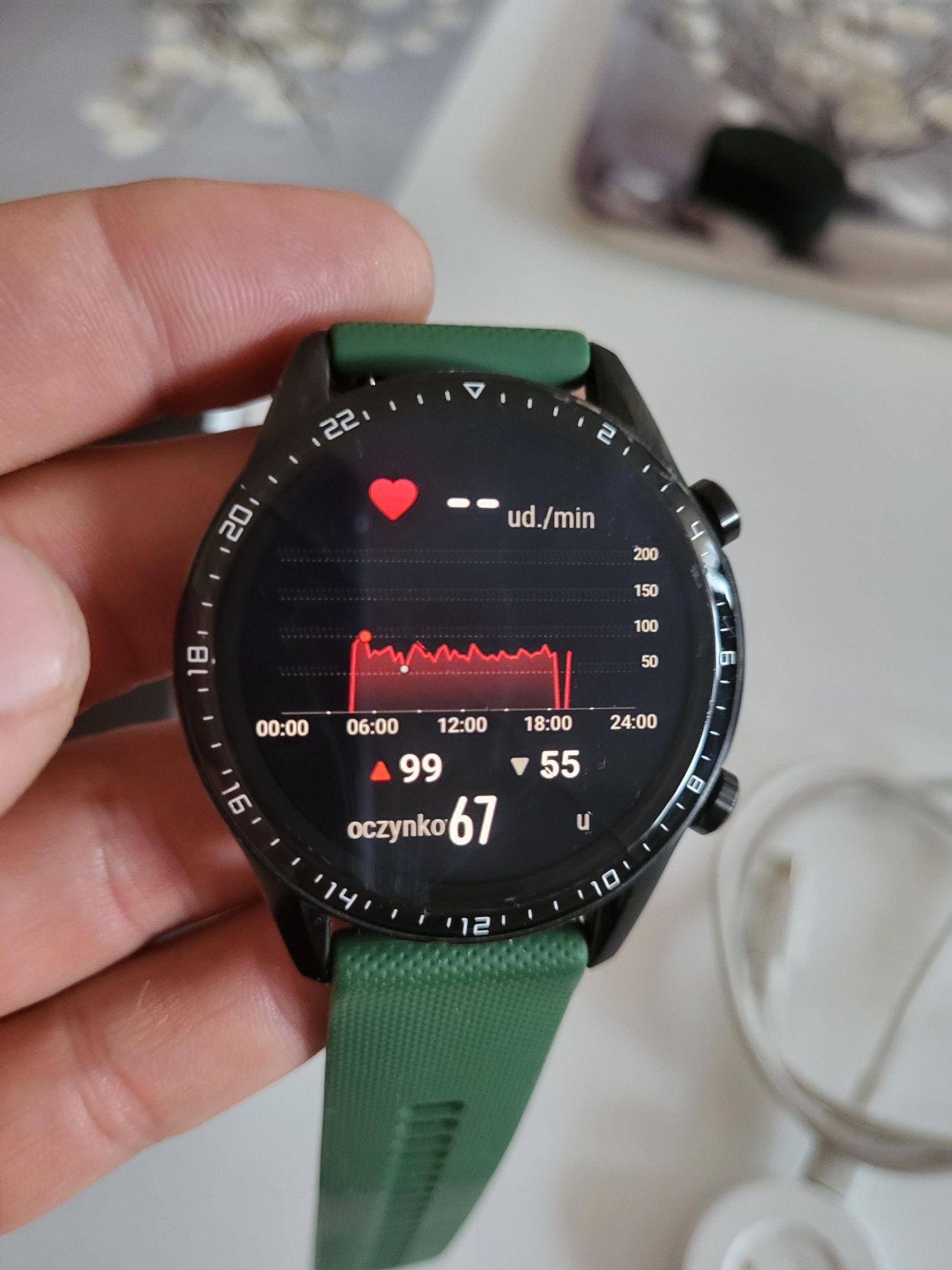 Huawei watch gt 2
