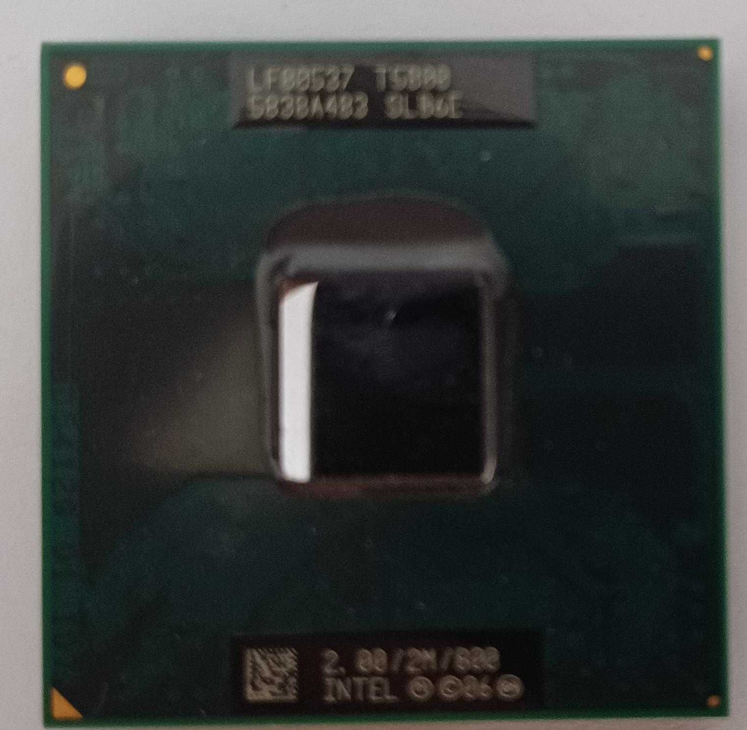 Elektronika laptopy