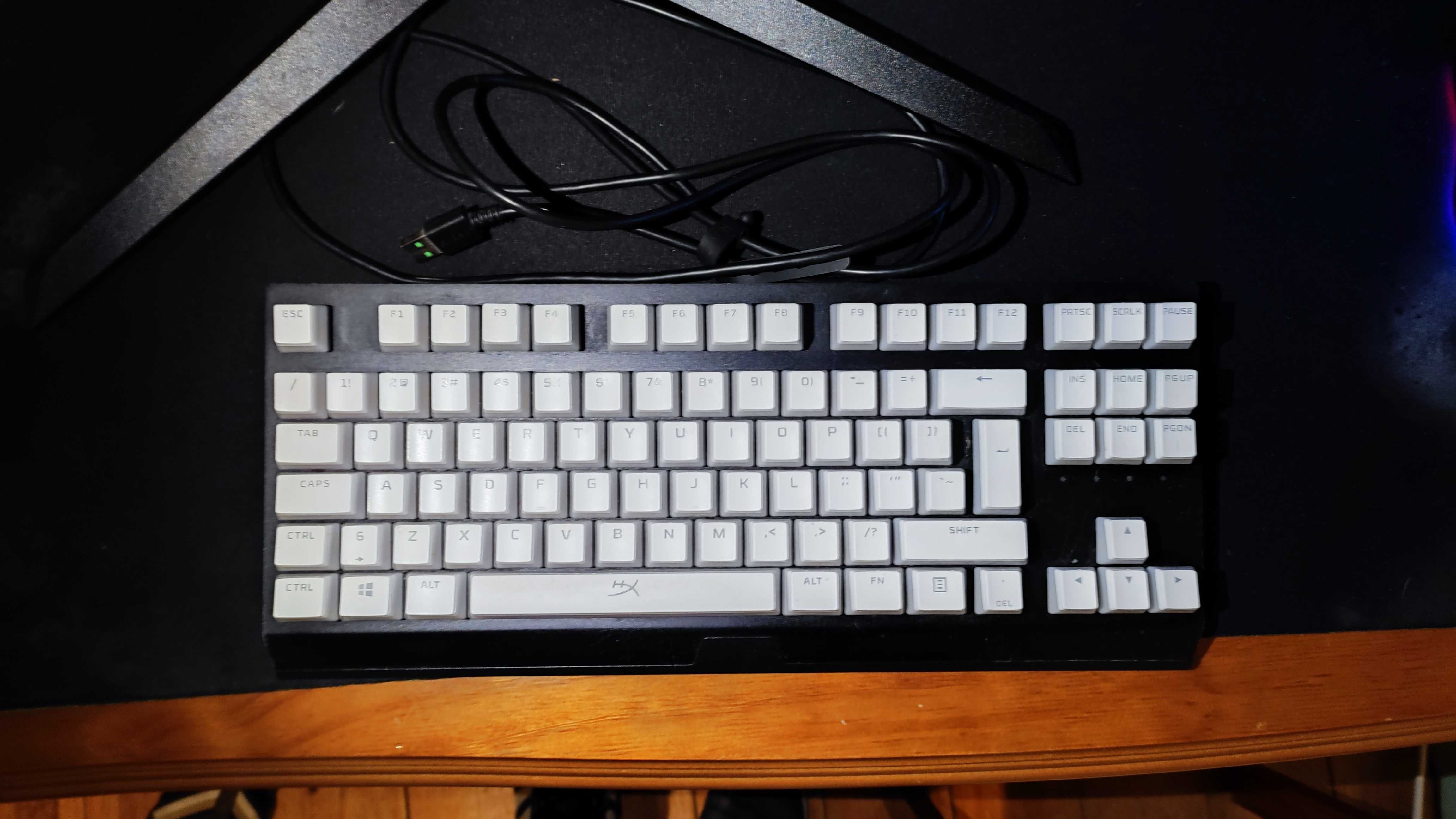 Teclado Razer Backwidow V3 TKL