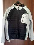 Bluza hybrydowa XL