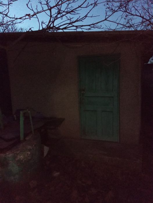 Срочно продам невеликий будинок місто Снігурівка