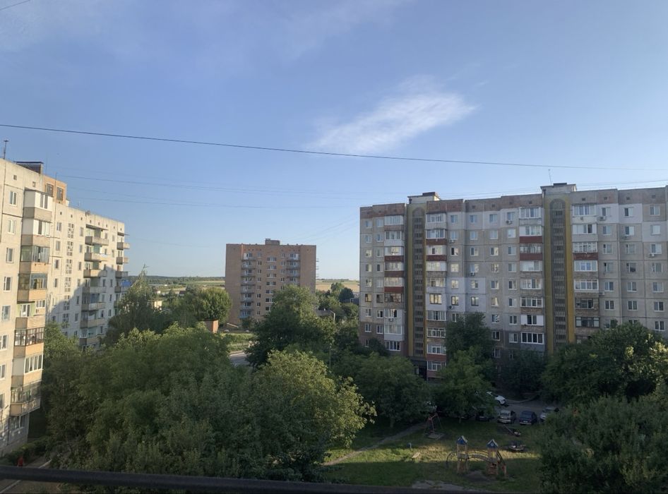 ‼️ПРОДАМ 3 кім квартиру на ПІЩАНОМУ МАСИВІ‼️