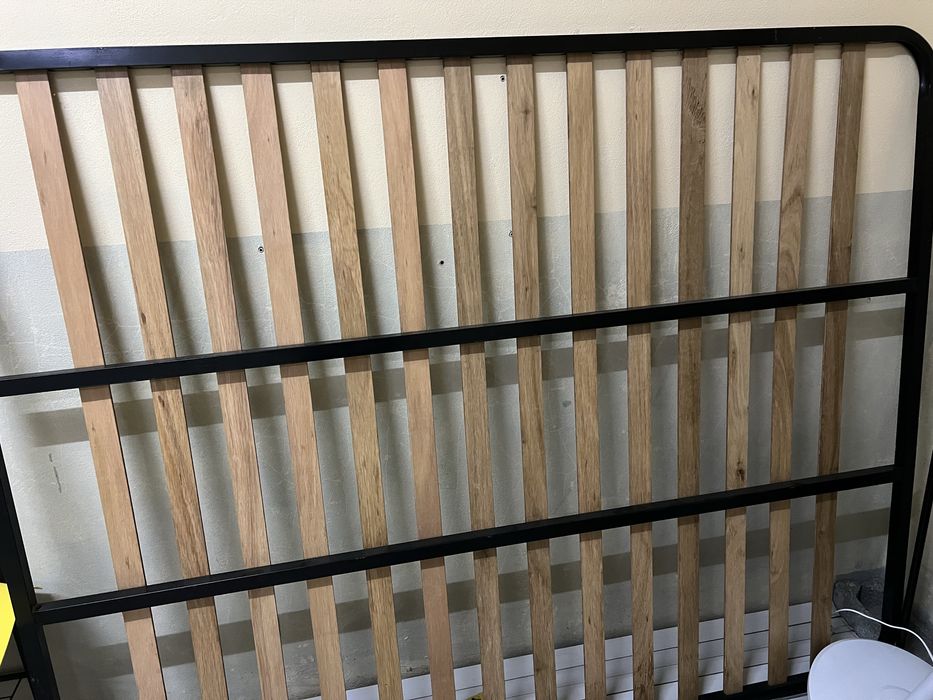 Estrado para cama de 190mx 150m