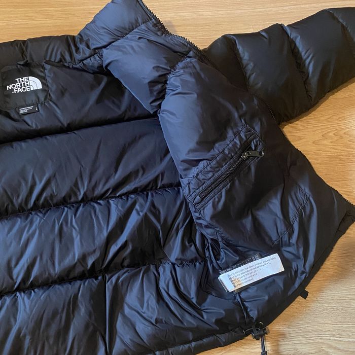 Quispo The North Face