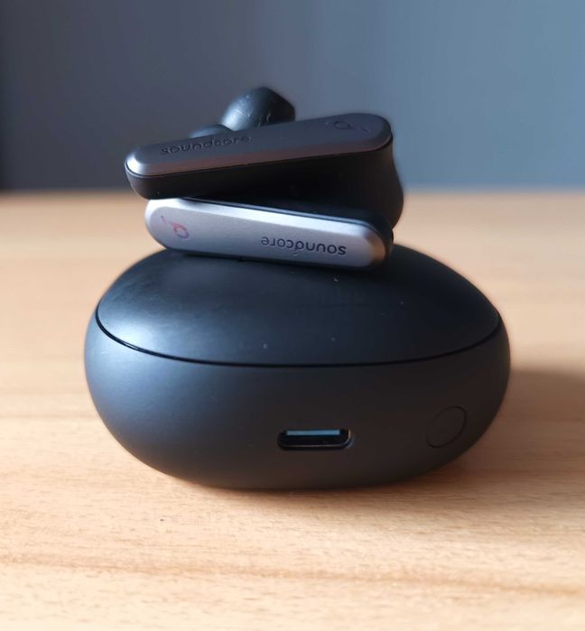 Soundcore by Anker Liberty Air 2 Pro - True Wireless ANC
