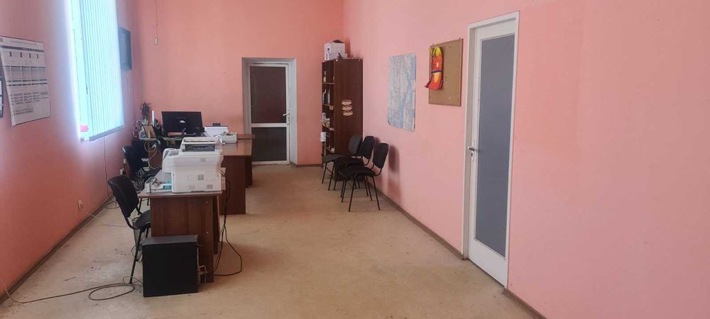 Продам склад пгт. Сарата