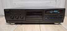 Magnetofon Kasetowy Technics RS-BX501 ! Sprawny PLOMBA ! OKAZJA !