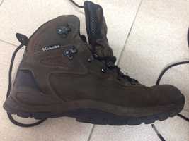 Botas Caminhada Columbia 42,5