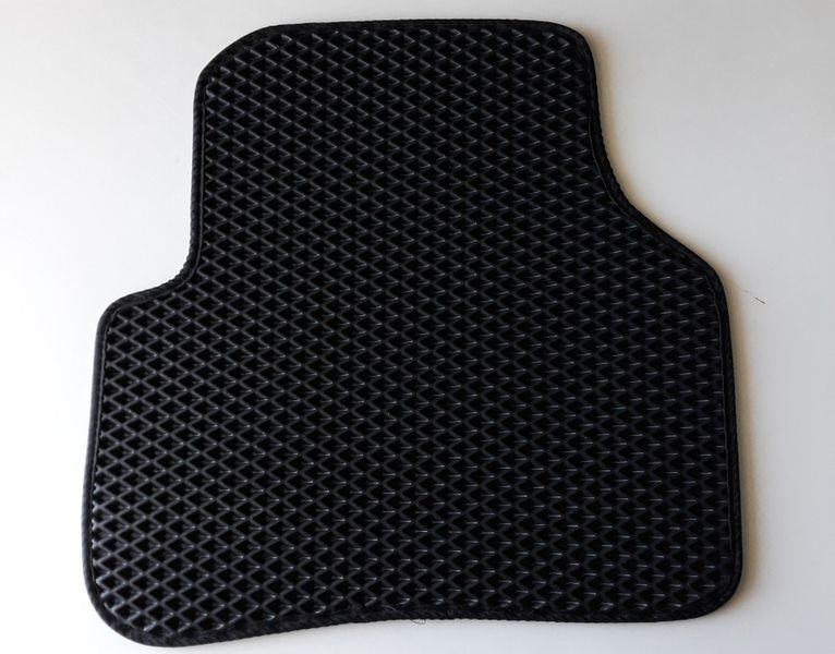 EVA Коврики в салон для Volkswagen Passat B6 B7 B8 USA / Jetta 11-