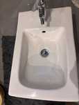 Bidet Villeroy&Boch podwieszany