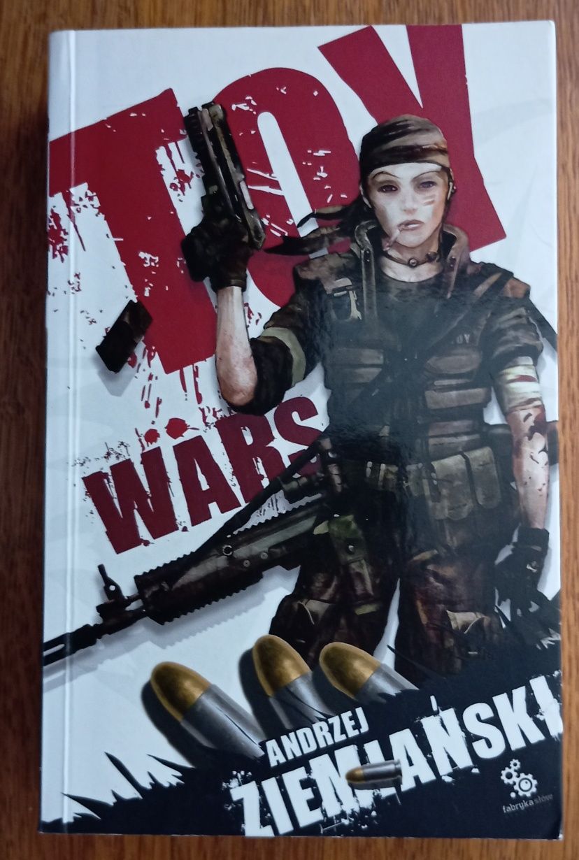 5 książek Birmingham, LE Modesitt Ir., Lackey, Gromyko, Ziemiański