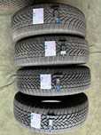 4x 215/65R17 103H BRIDGESTONE BLIZZAK LM005 opona zimowa M+S 3PMSF XL