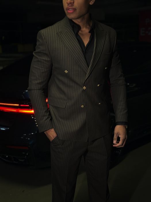 Чоловічі комюми ( оренда) прокат.Салон Laura-style